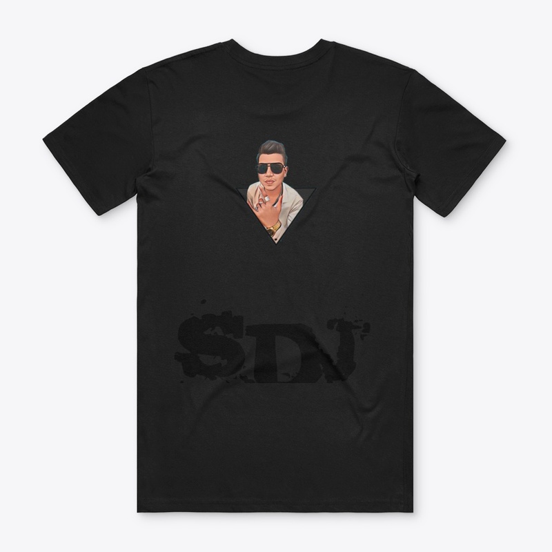 SDJ official