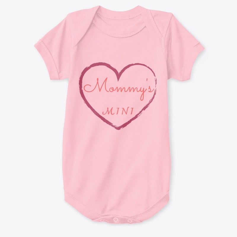 Mommy's