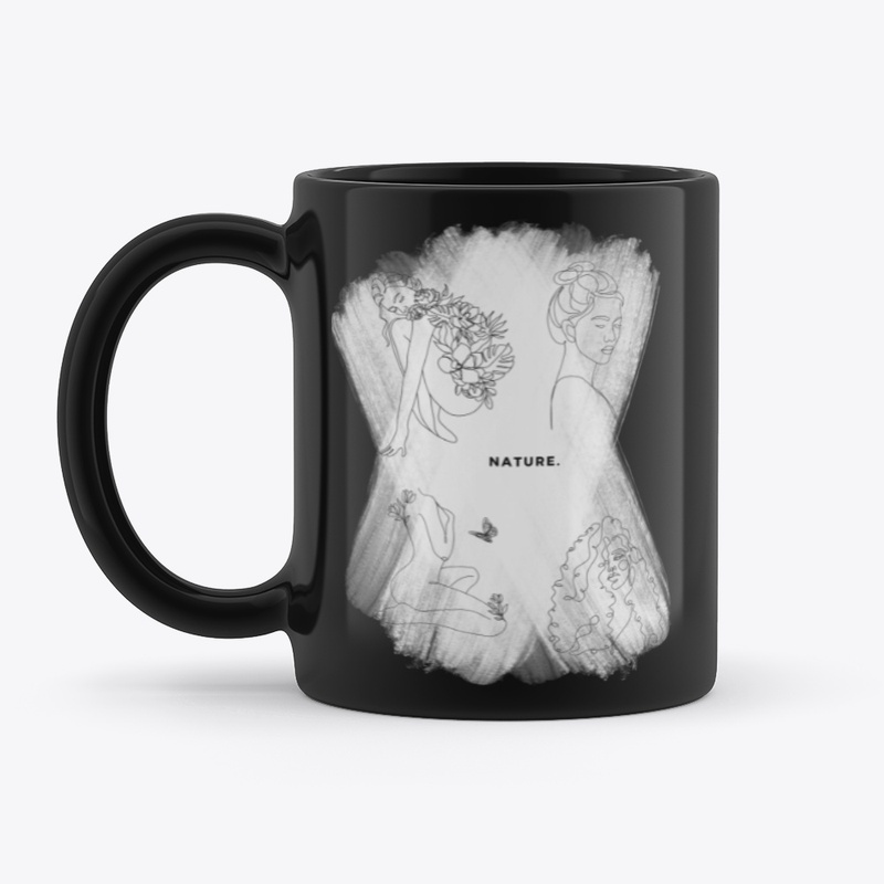 I Am Nature Collection