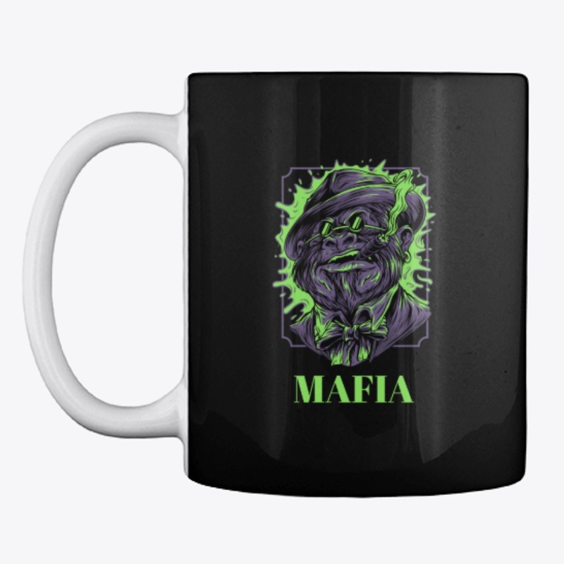 Gorilla Mafia Design