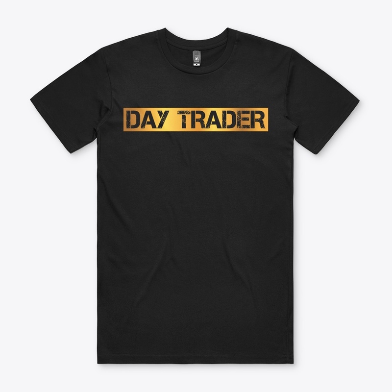 Day Trader Gold 1