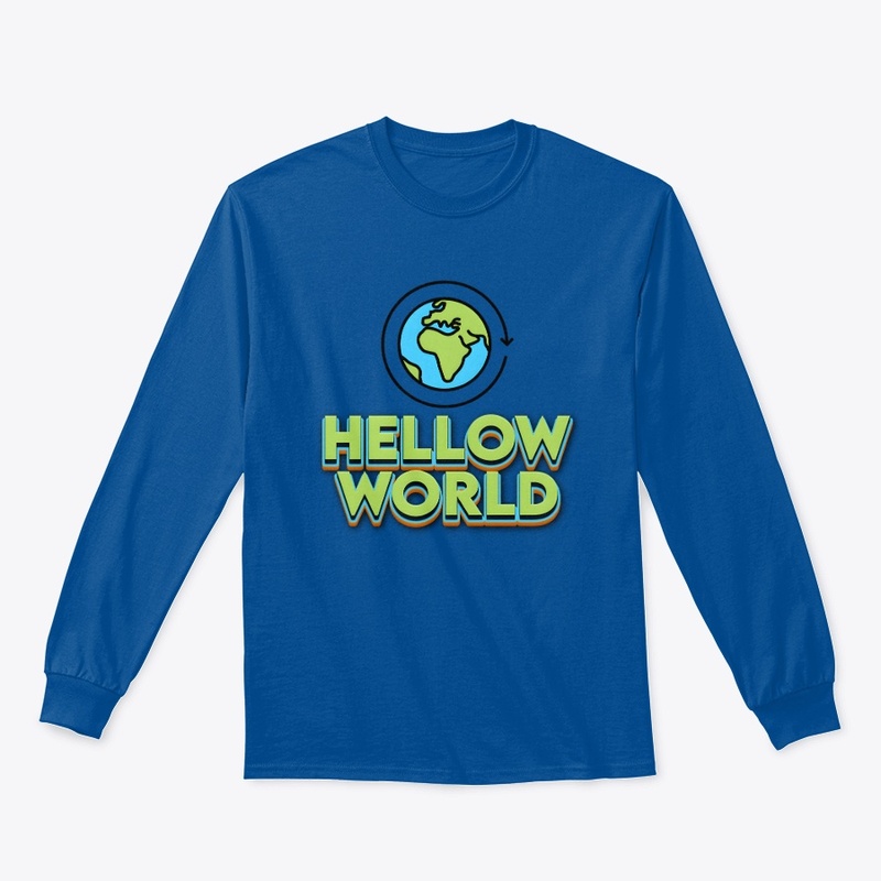 WCA Designed Tees