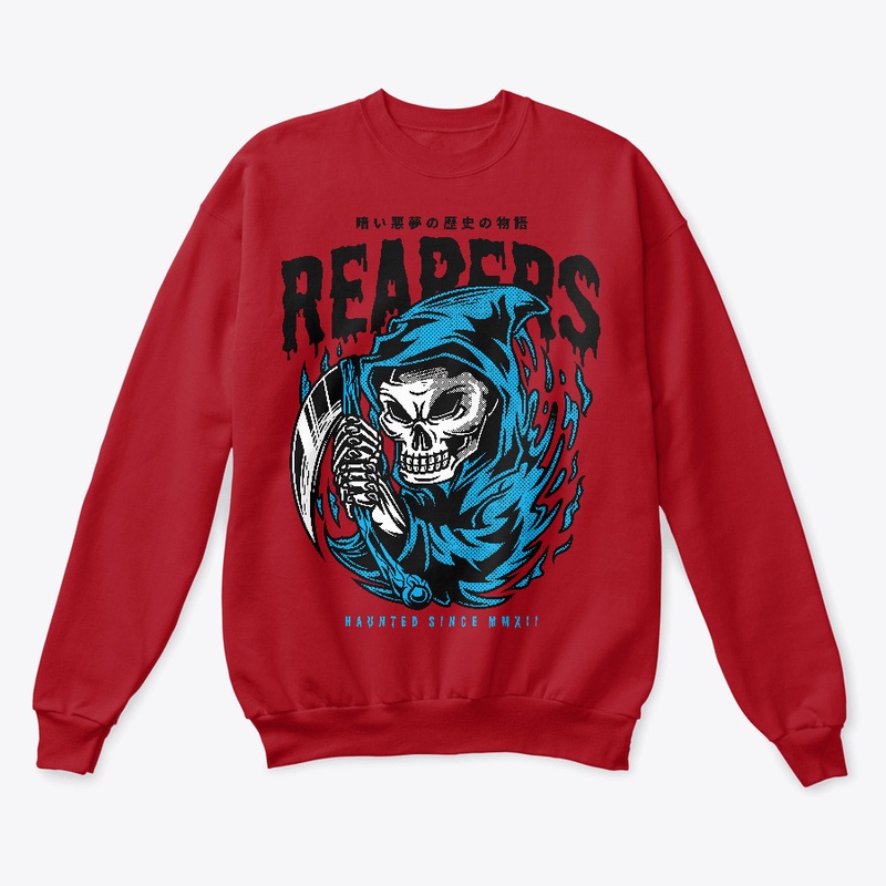 Jaf Tees