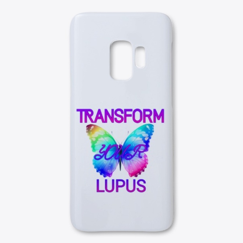 Transform Your Lupus