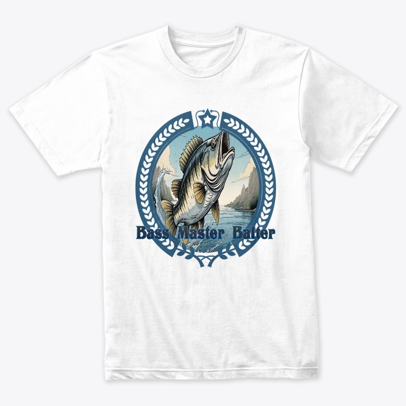 Bass Master Baiter