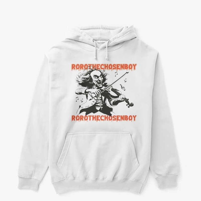RoroTheChosenBoy Merch