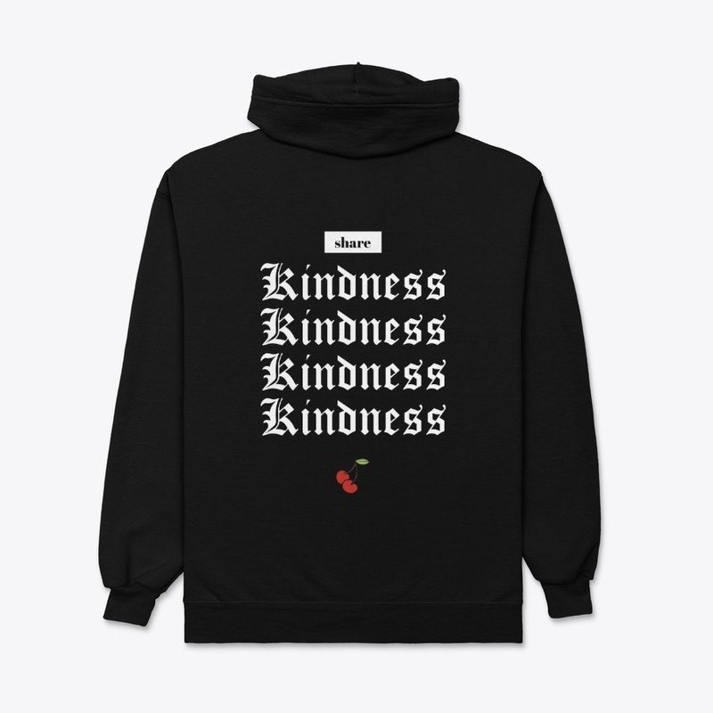 Share kindness
