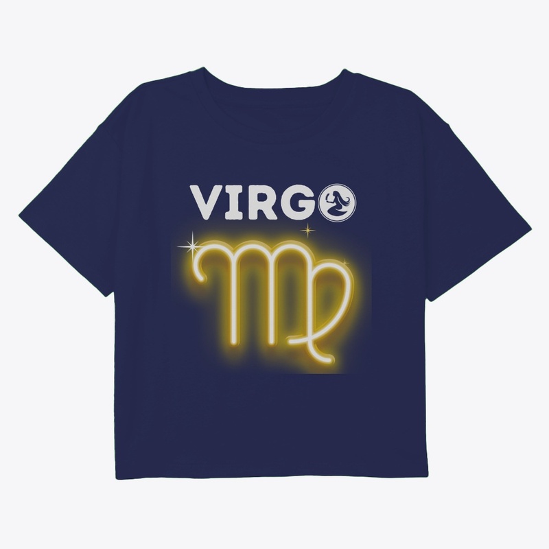 VIRGO FASHION APPAREL