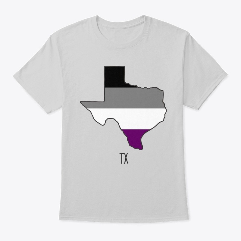 Asexual Texas