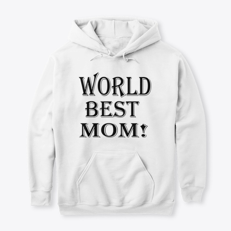 World Best Mom