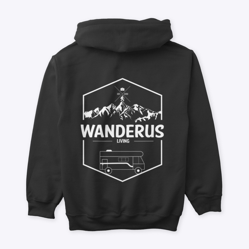 Wanderus Living