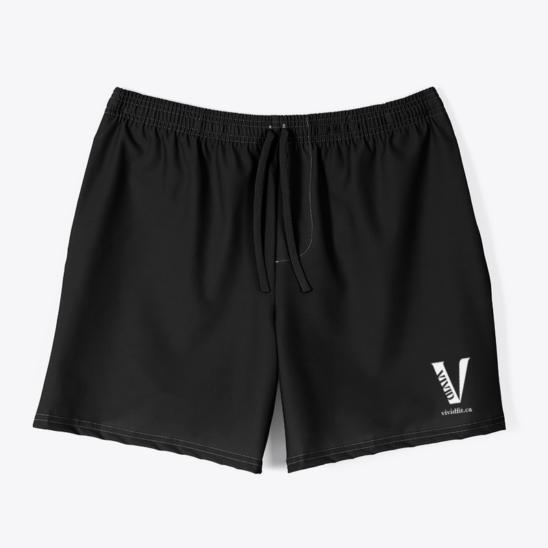 Classic VividFit Swim Trunks