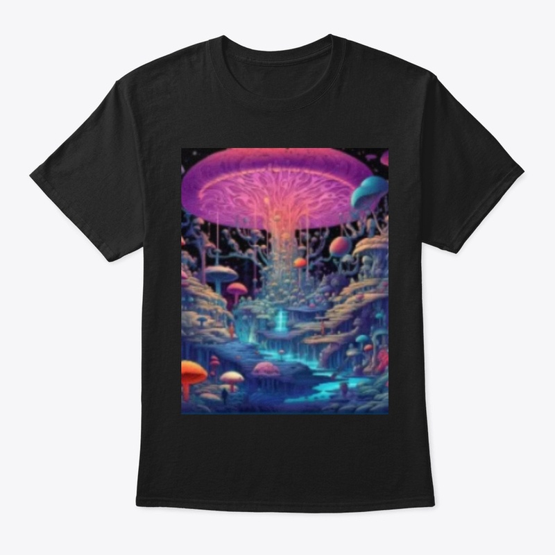 trippy design