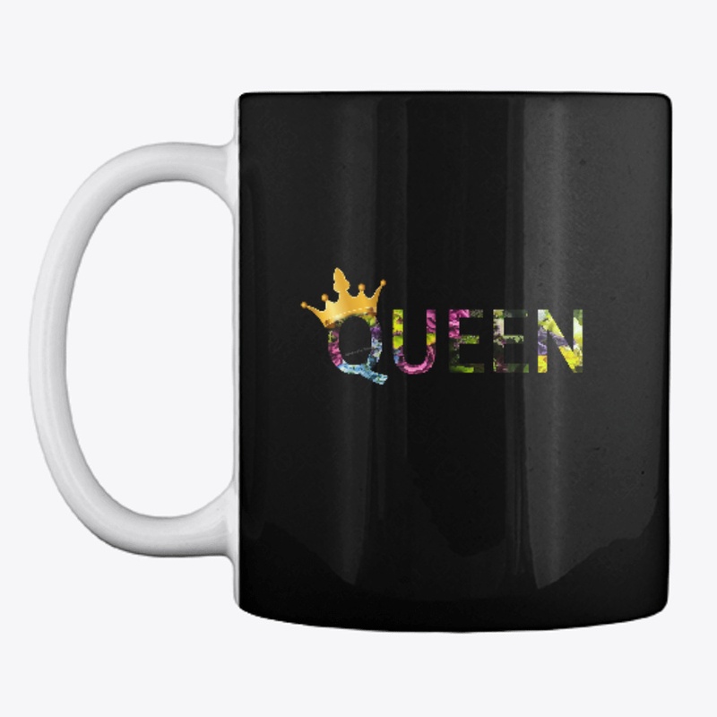 QUEEN
