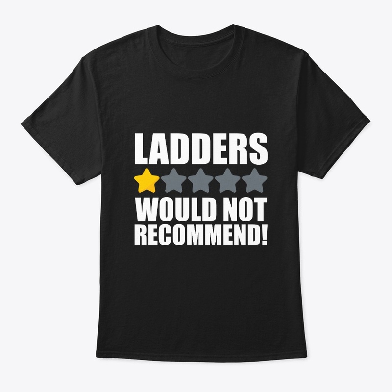 Ladders Pro  Heavy Duty  Adjustable 