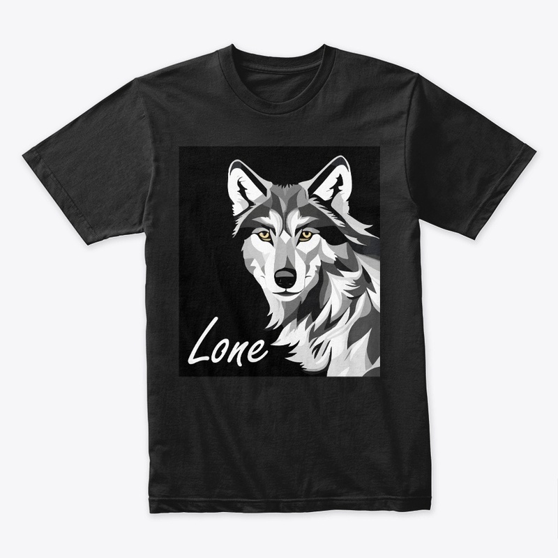 Lone Wolf