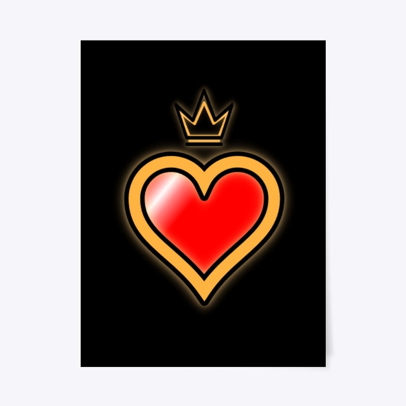 Golden Heart