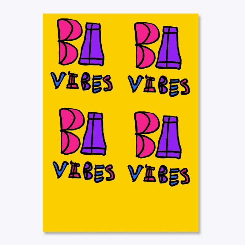 Bi Vibes Collection