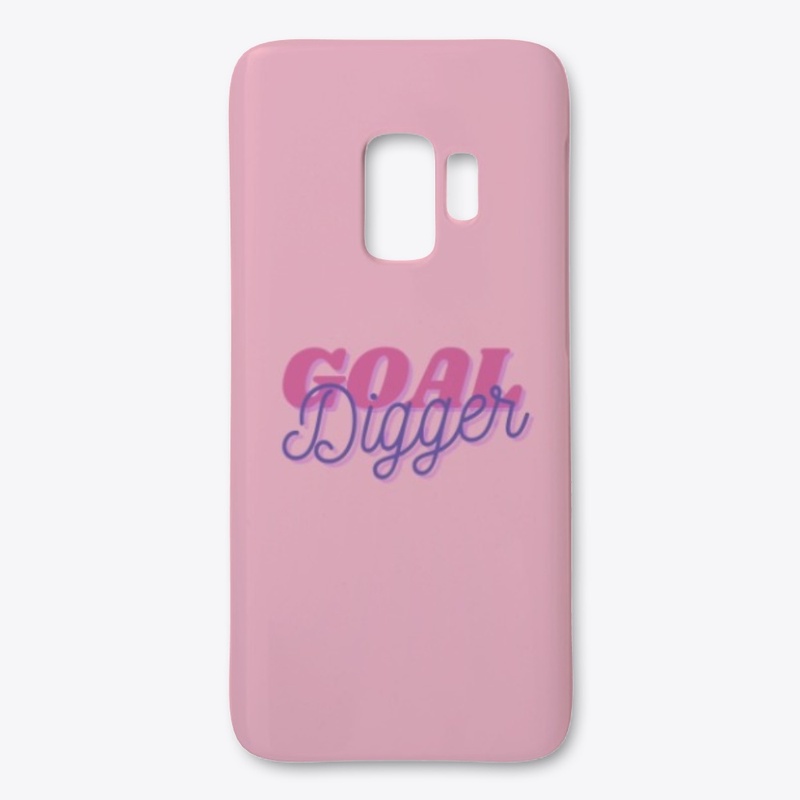 'Goal Digger'
