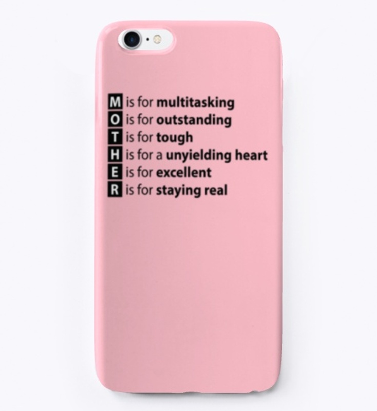 Mother's gift  - cool mom's gifts