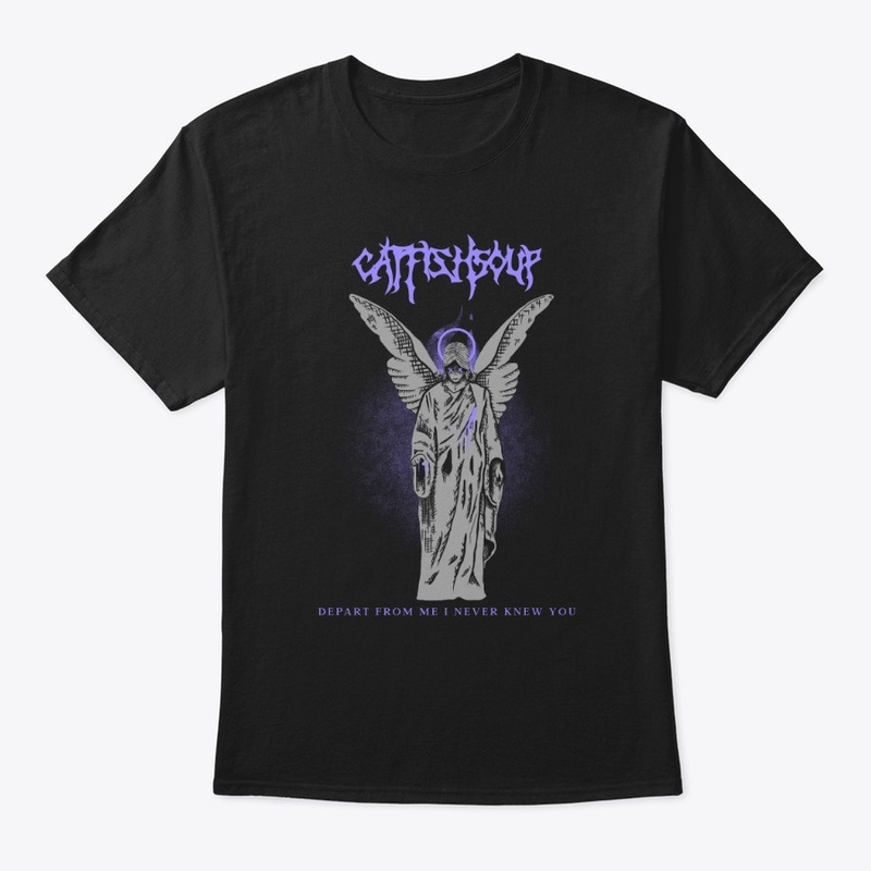 CatfishSoup Angel Design