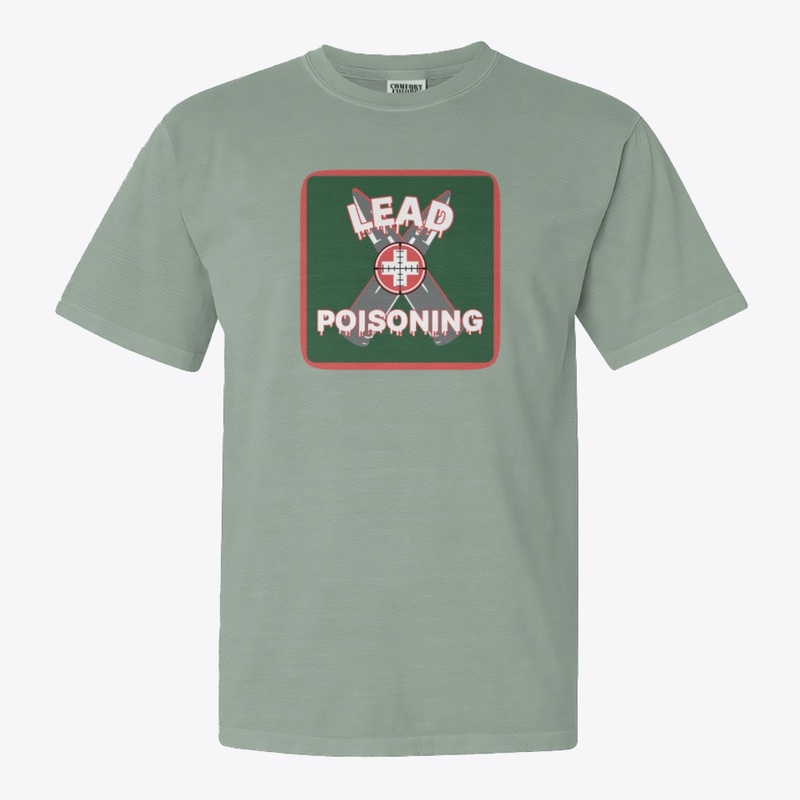 Lead Poisoning 
