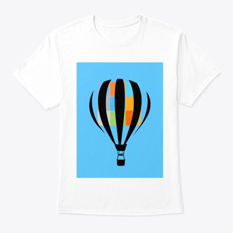Colorful Gasbag