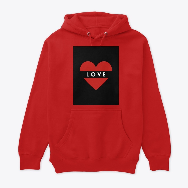 Love tshirt