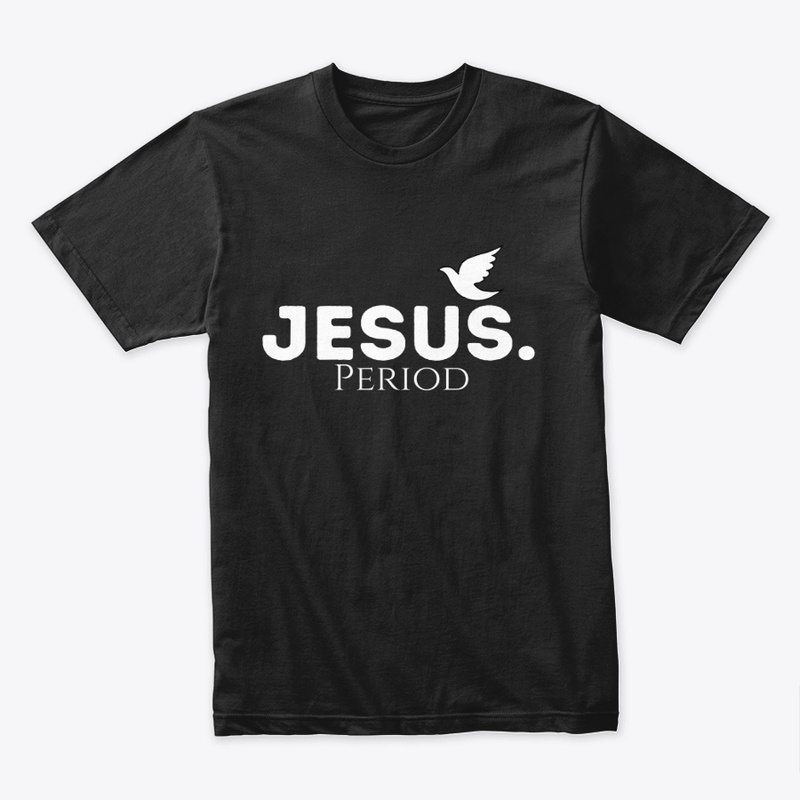 Jesus Won 