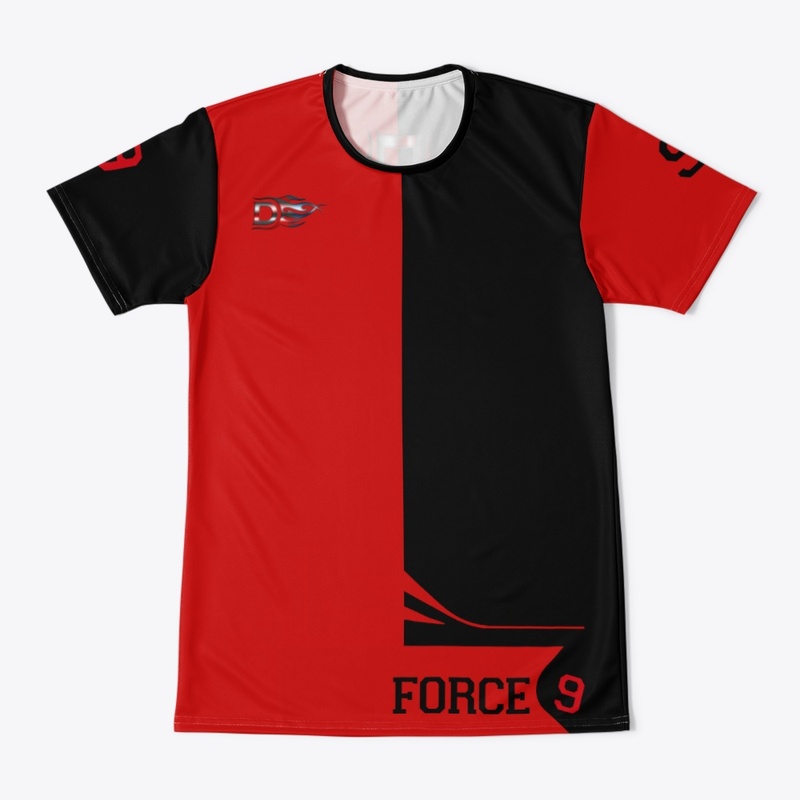 D9 Force