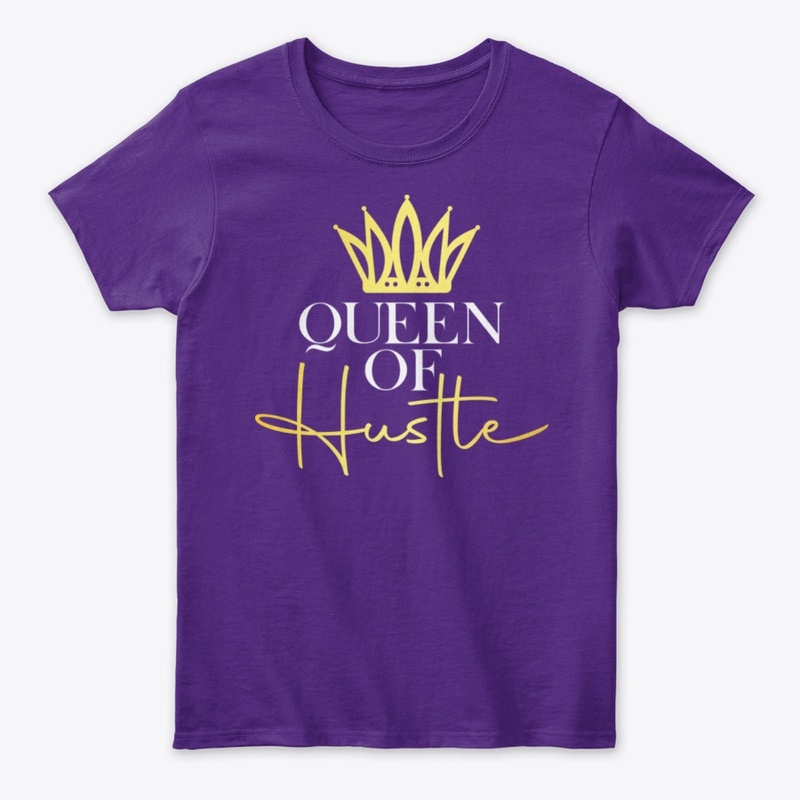 Queen of Hustle