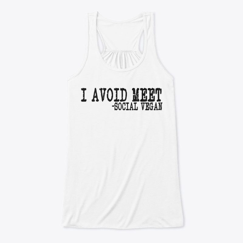 Social Vegan
