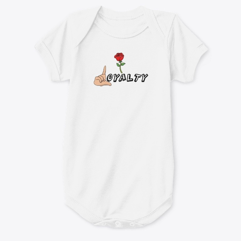Loyalty For Babies & Toddlers