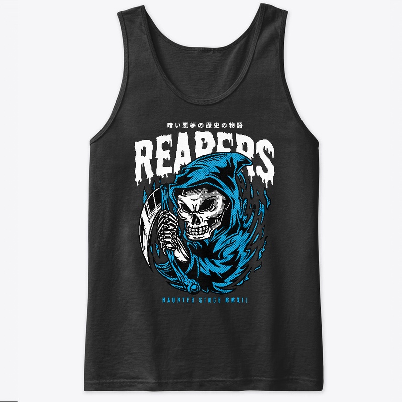 jaf tee