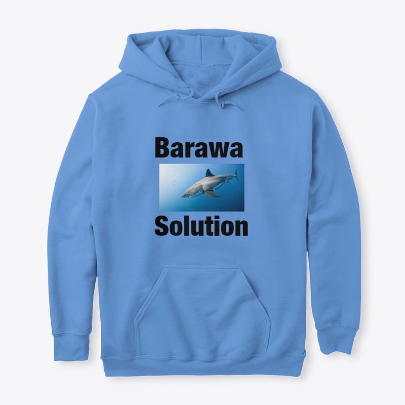 Barawa Solution