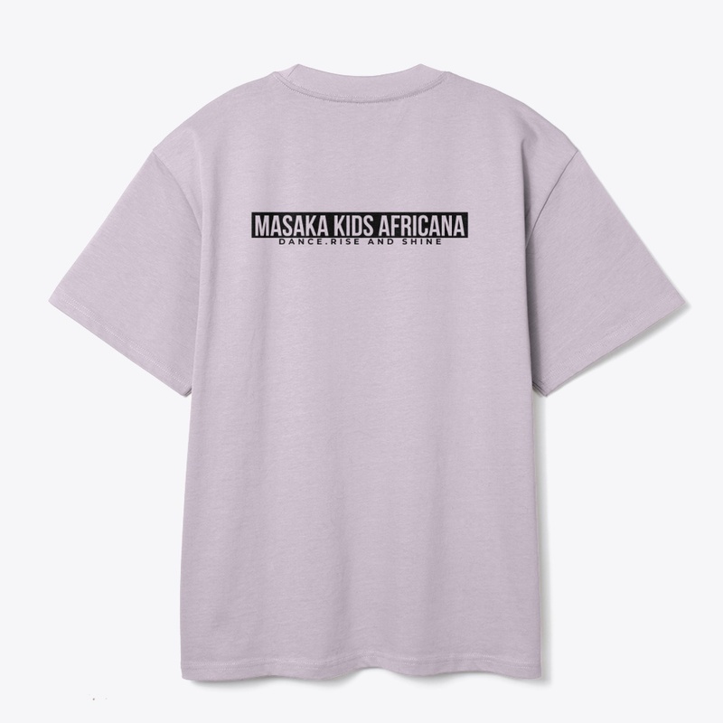 Christmas with the King - Masaka Kids 