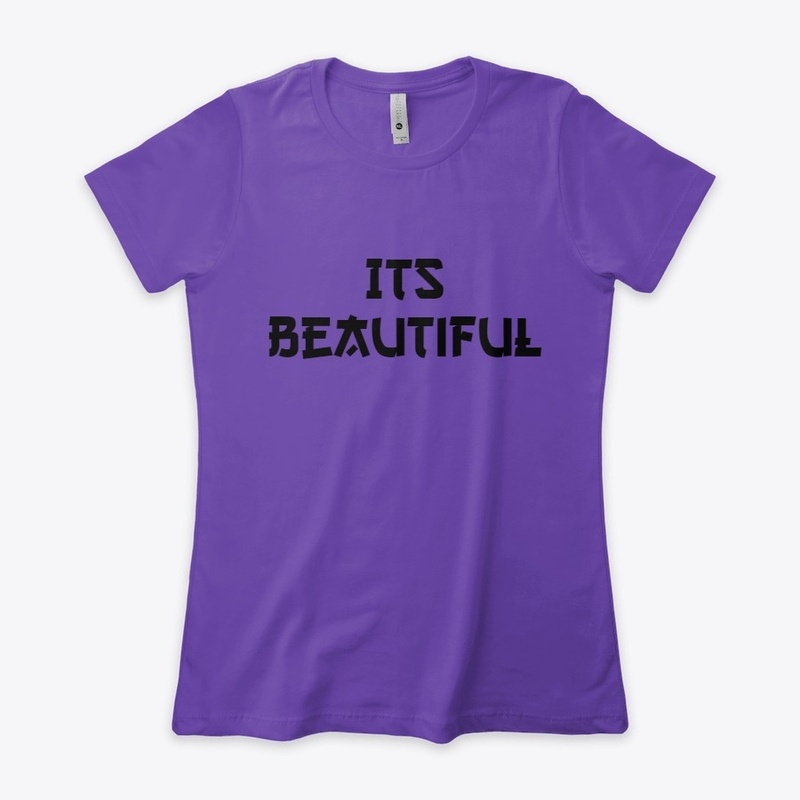 Its Beautiful Collection