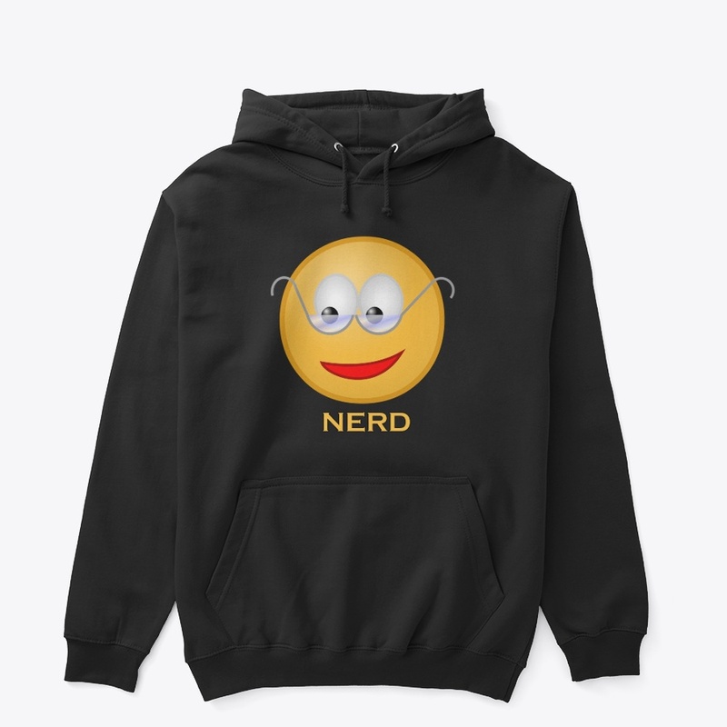 Nerd