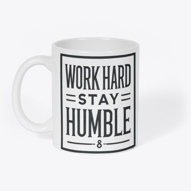 Grind and Gratitude