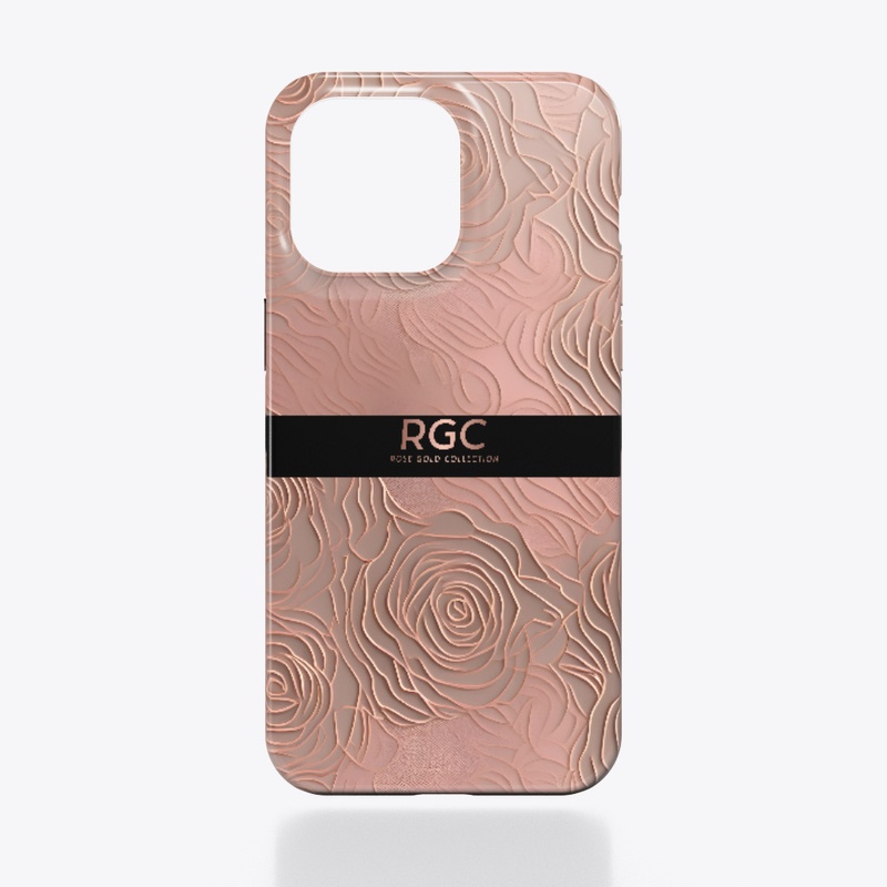 ROSE GOLD COLLECTION LUX ACCESSORIES
