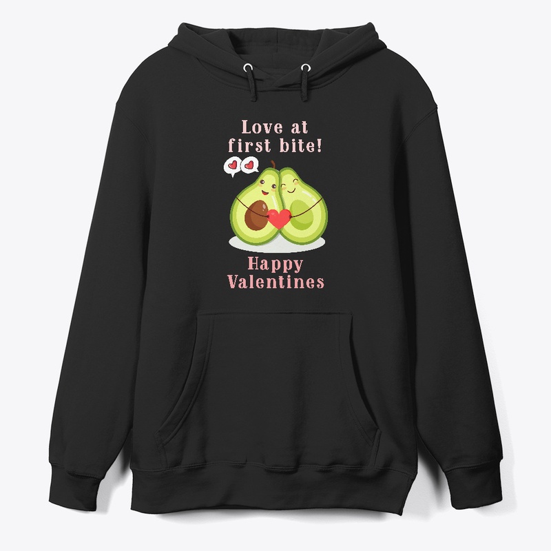 Love at first bite Healthy Eating