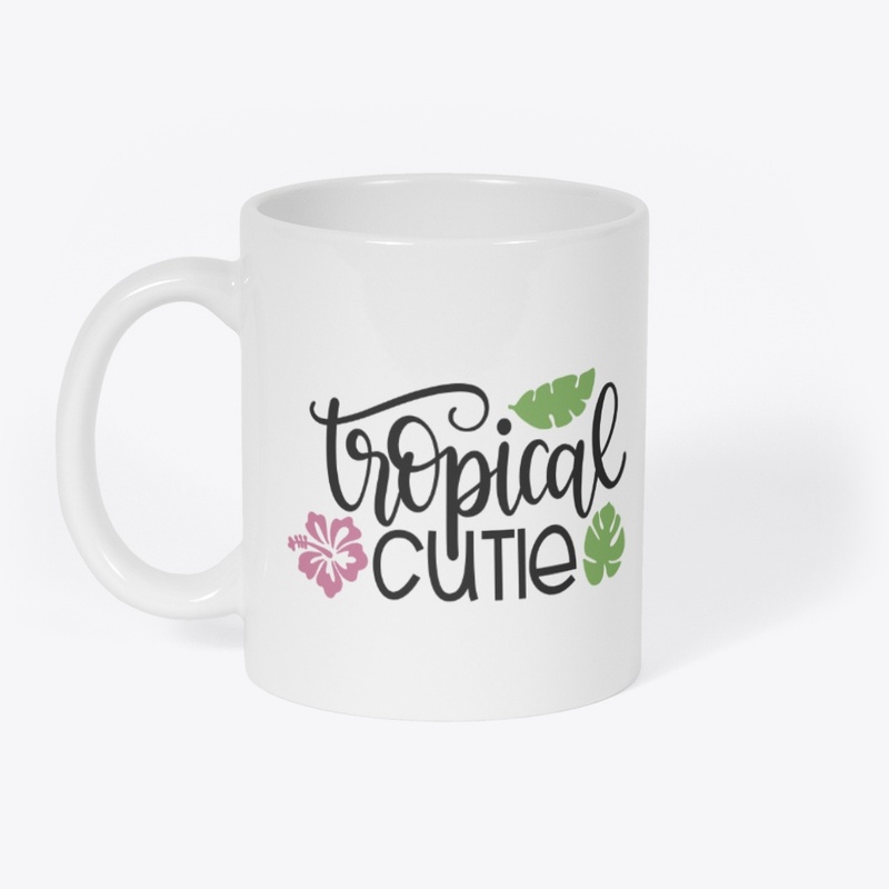 Tropical Cutie