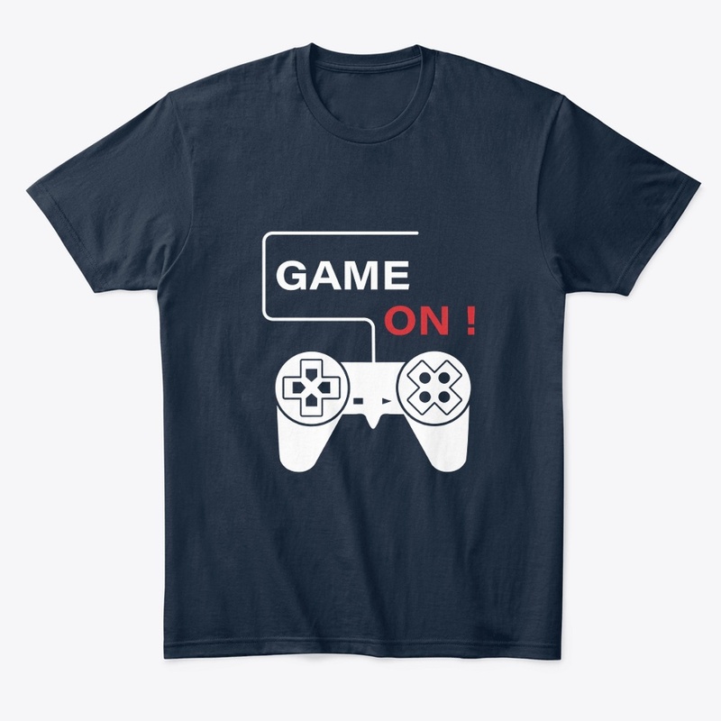 game on !