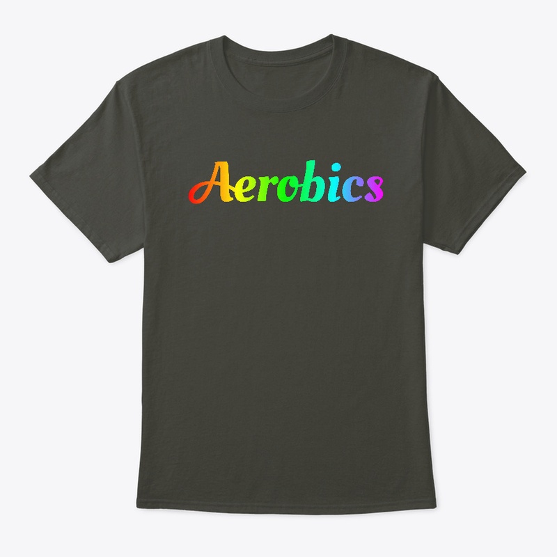 Aerobics Rainbow