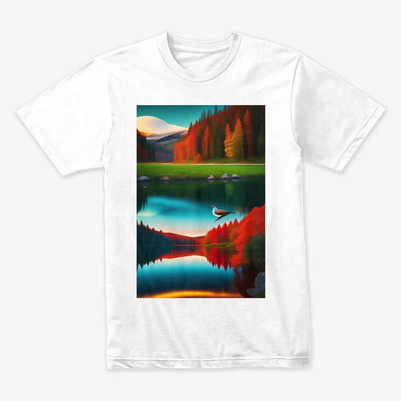 "USA Dreamscape"