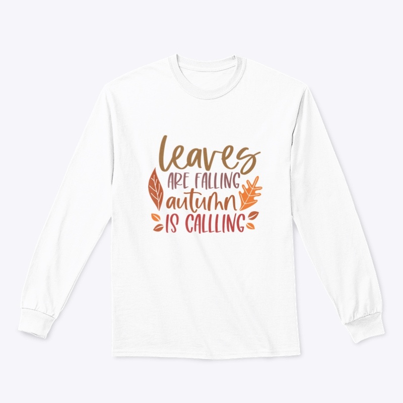 Leavesfalling