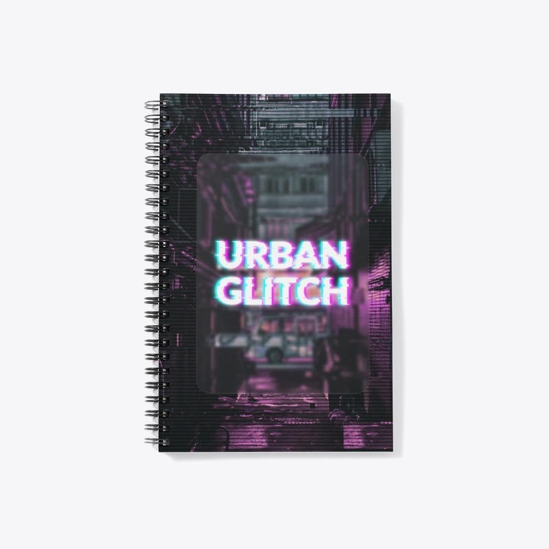 The Urban Glitch collection