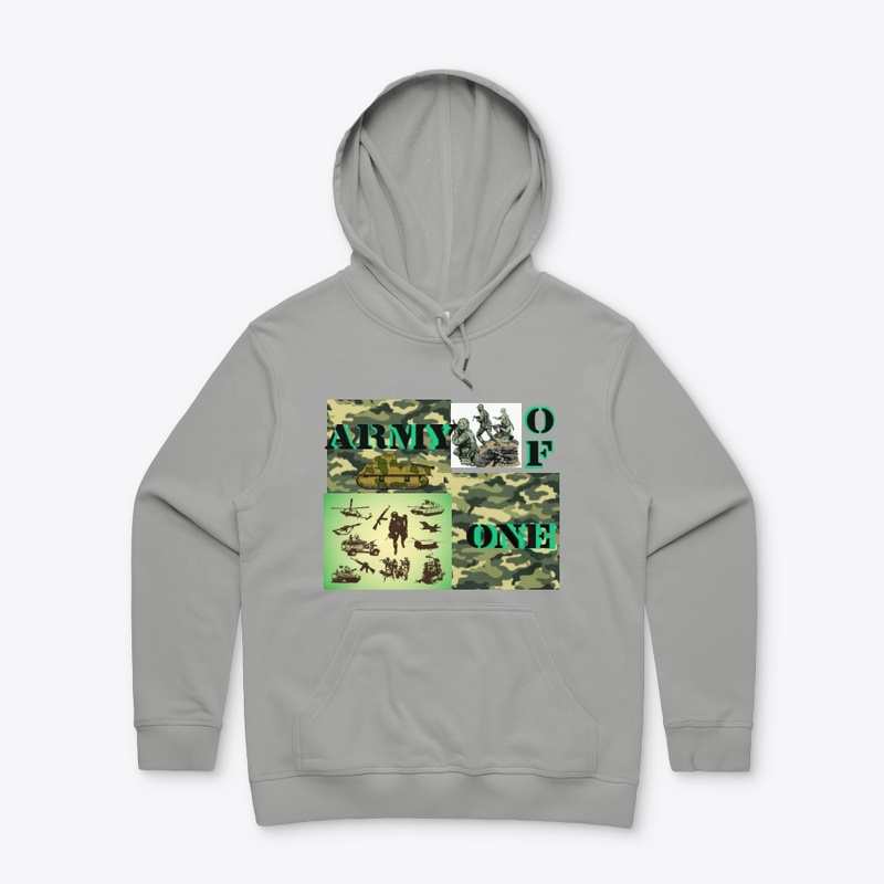 Dopewear Army