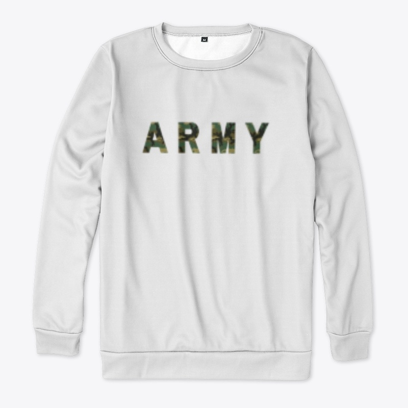 Army T- shirt