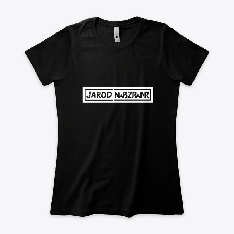 Jarod NWBZPWNR
